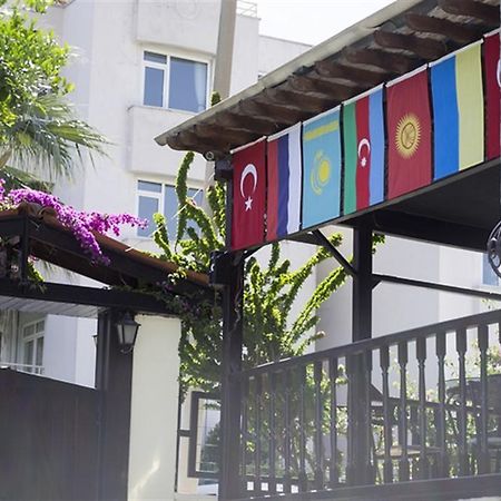 Club Herakles Hotel Κεμέρ Εξωτερικό φωτογραφία
