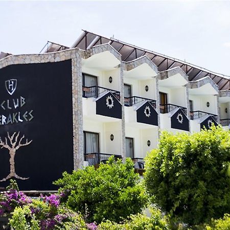 Club Herakles Hotel Κεμέρ Εξωτερικό φωτογραφία