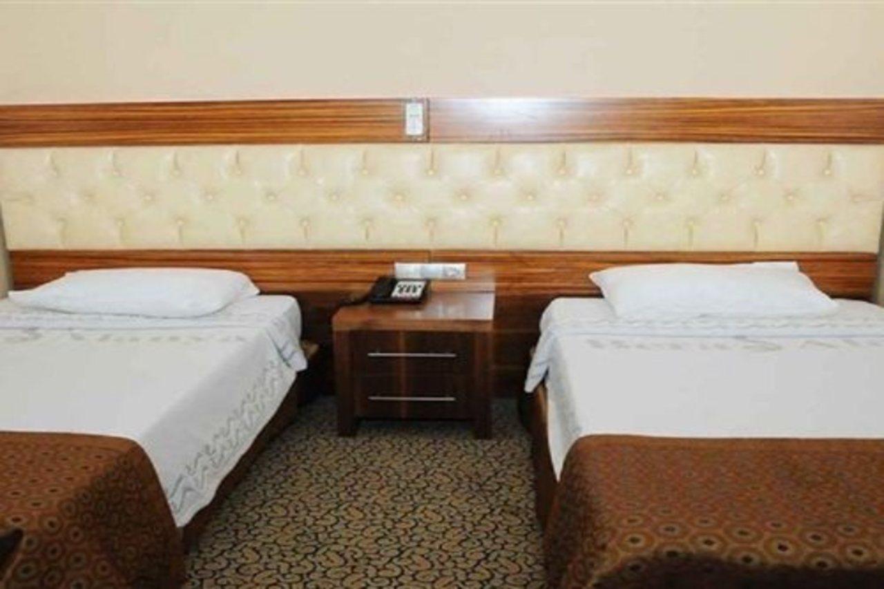 Club Herakles Hotel Κεμέρ Εξωτερικό φωτογραφία
