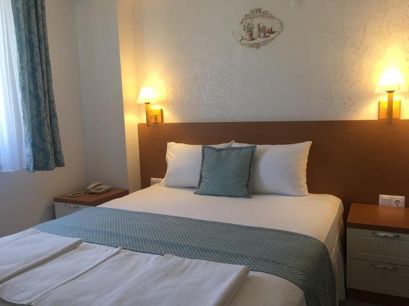 Club Herakles Hotel Κεμέρ Εξωτερικό φωτογραφία