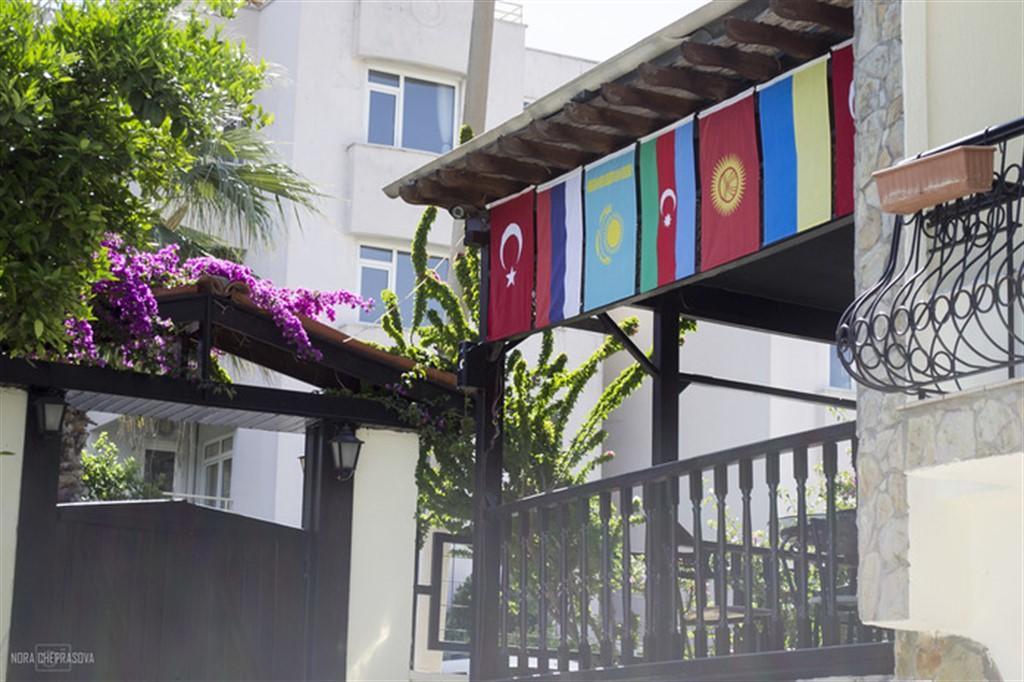 Club Herakles Hotel Κεμέρ Εξωτερικό φωτογραφία