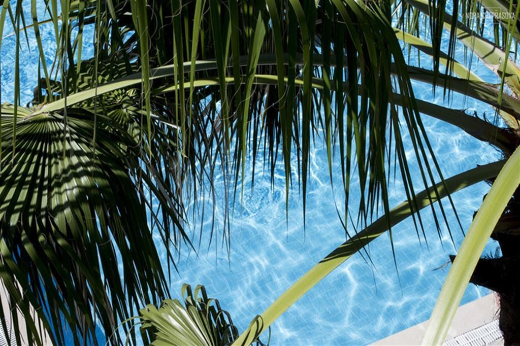 Club Herakles Hotel Κεμέρ Εξωτερικό φωτογραφία