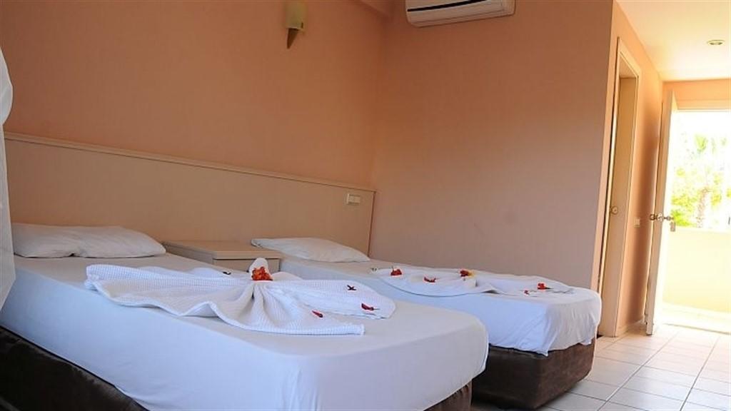 Club Herakles Hotel Κεμέρ Εξωτερικό φωτογραφία