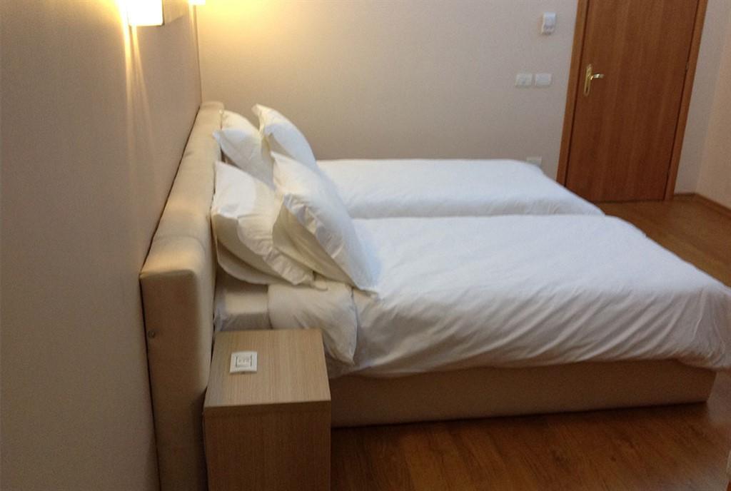 Club Herakles Hotel Κεμέρ Εξωτερικό φωτογραφία