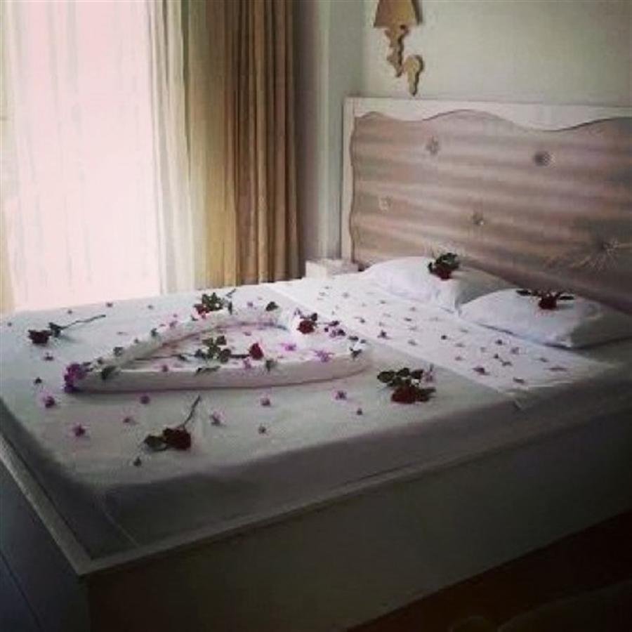 Club Herakles Hotel Κεμέρ Εξωτερικό φωτογραφία