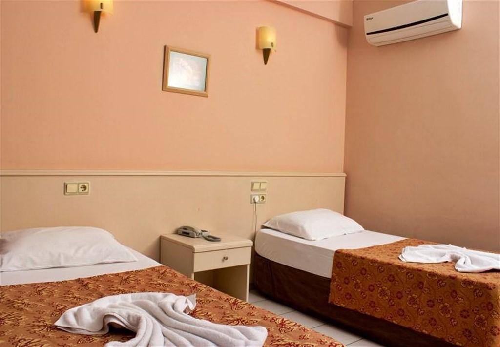 Club Herakles Hotel Κεμέρ Εξωτερικό φωτογραφία